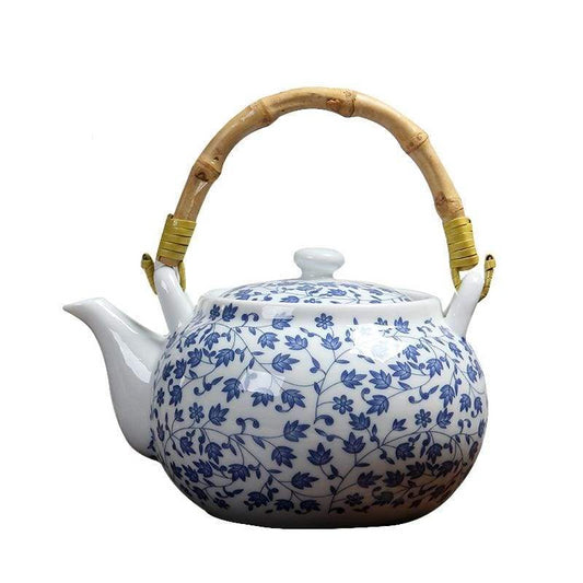 Teapot Kioko - Tea Pot