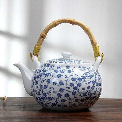 Teapot Kioko - Tea Pot