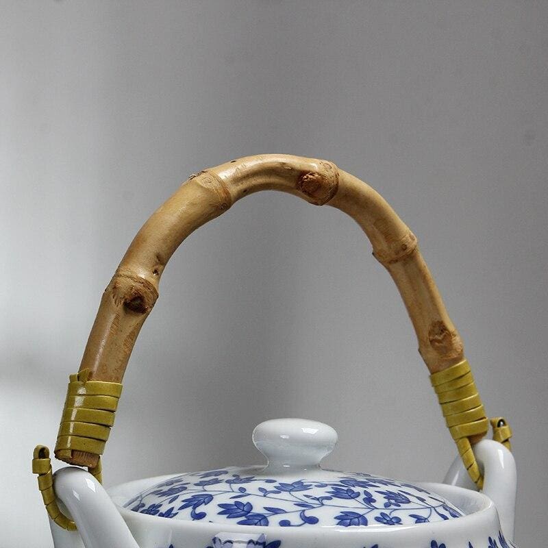 Teapot Kioko - Tea Pot