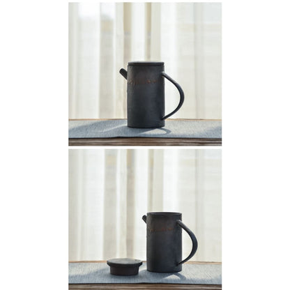 Teapot Kokoro - Tea Pot