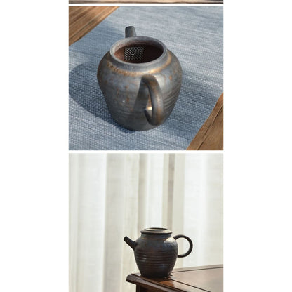 Teapot Kumi - Tea Pot