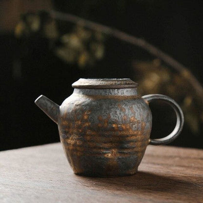 Teapot Kumi - Tea Pot