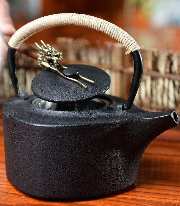 Teapot Miyu - Tea Pot