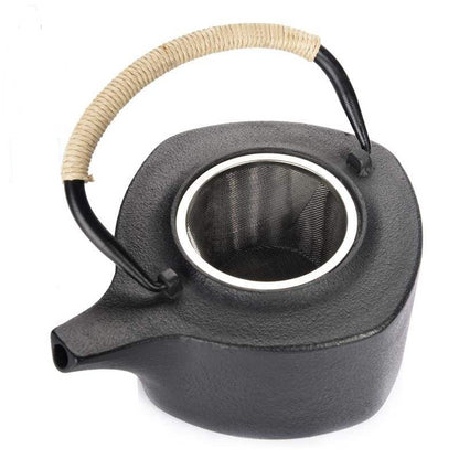 Teapot Miyu - Tea Pot