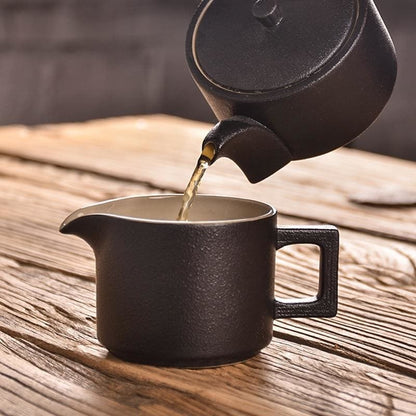 Teapot Natsuki - Tea Pot