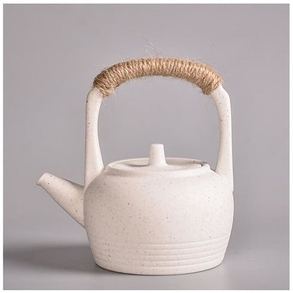 Teapot with Warm Teapot Stove Koana - Tea Pot
