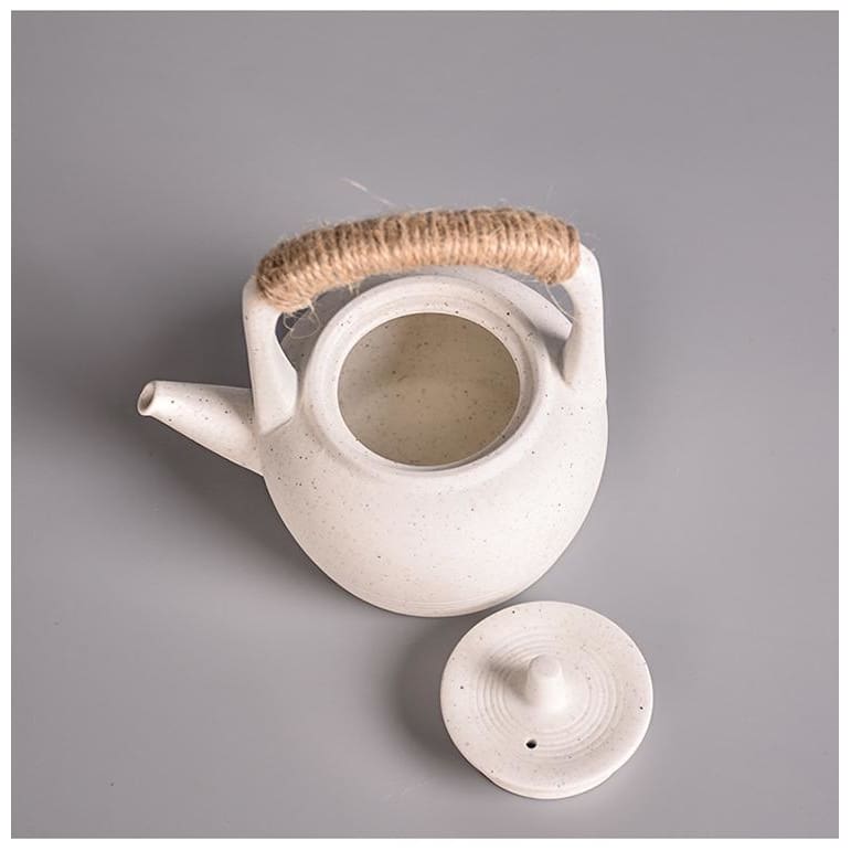 Teapot with Warm Teapot Stove Koana - Tea Pot