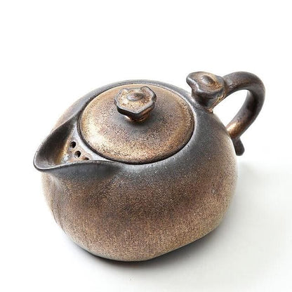 Teapot Yuriko - Tea Pot