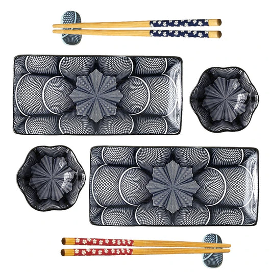 Set de Sushi Kazue