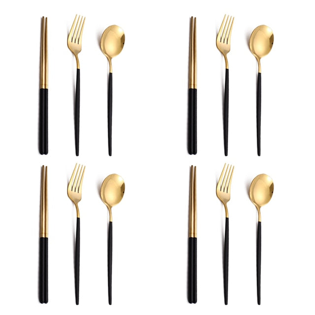 Cutlery Set Ena