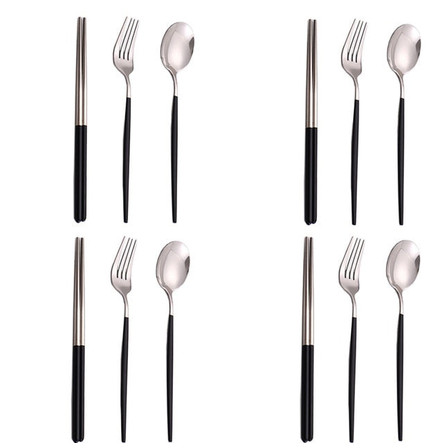 Cutlery Set Ena