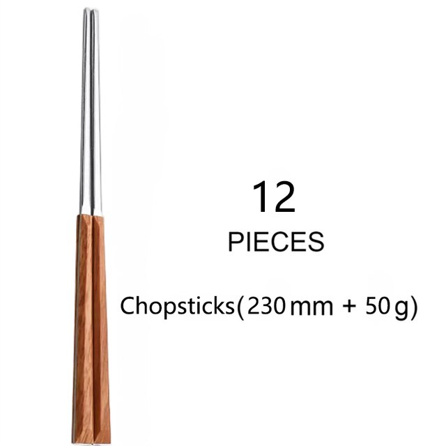 Cutlery Set Fuji