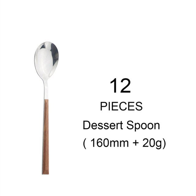 Cutlery Set Fuji