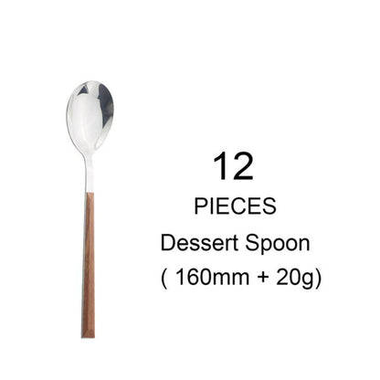 Cutlery Set Fuji