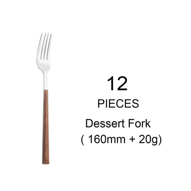 Cutlery Set Fuji