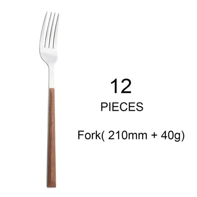 Cutlery Set Fuji