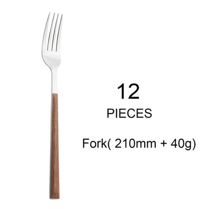 Cutlery Set Fuji