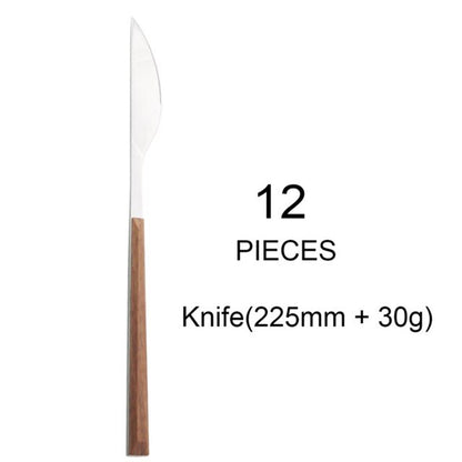 Cutlery Set Fuji