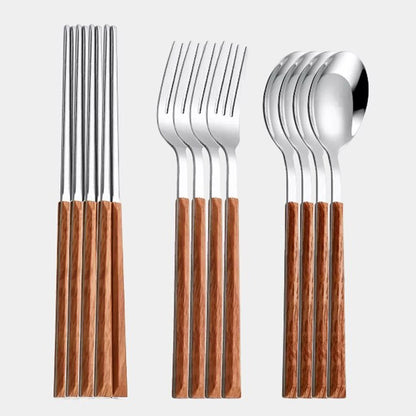 Cutlery Set Fuji