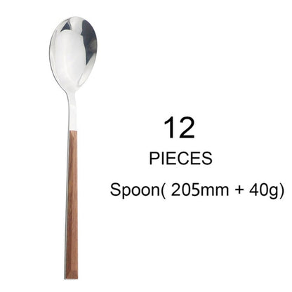 Cutlery Set Fuji