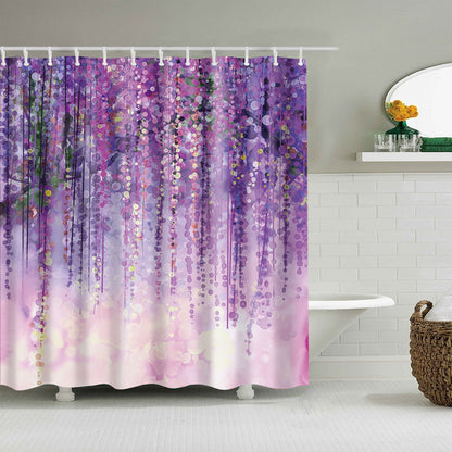 Shower Curtain Ohashi