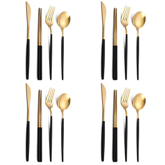 Cutlery Set Ena