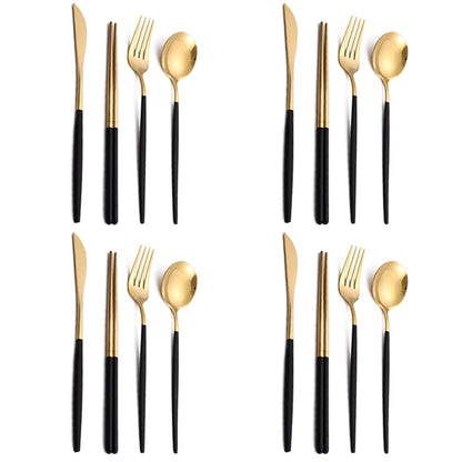 Cutlery Set Ena