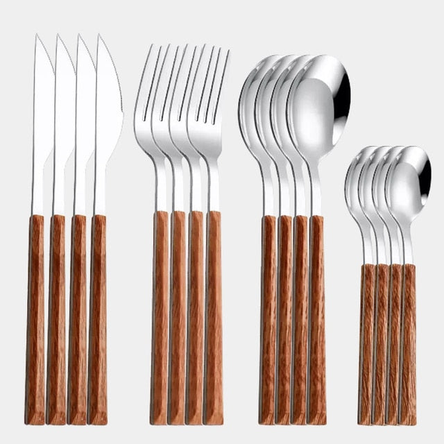 Cutlery Set Fuji