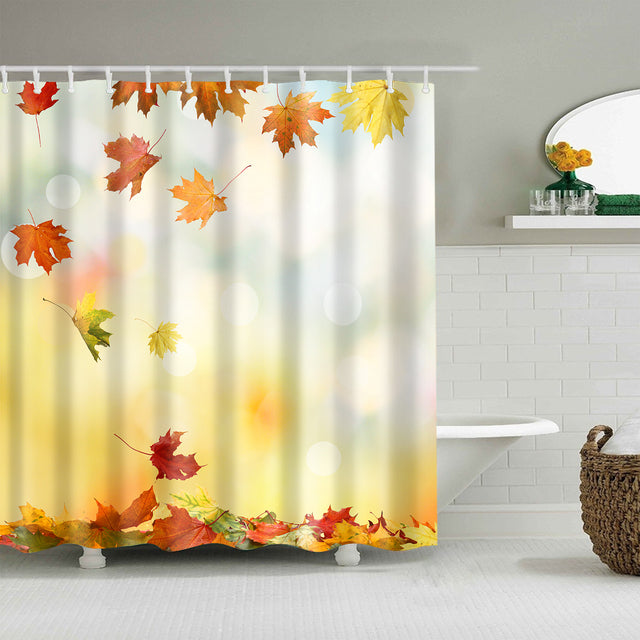 Shower Curtain Amakusa I