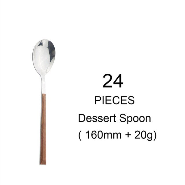 Cutlery Set Fuji