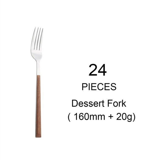 Cutlery Set Fuji