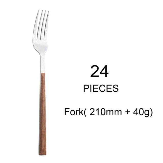 Cutlery Set Fuji
