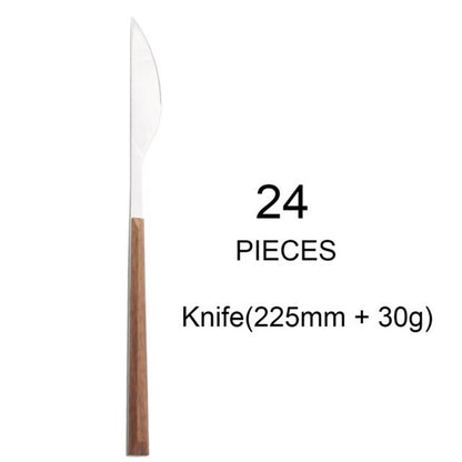 Cutlery Set Fuji