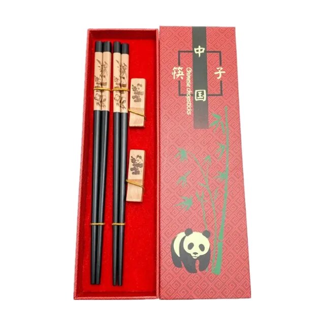 2 Pairs Chopsticks Set Minato