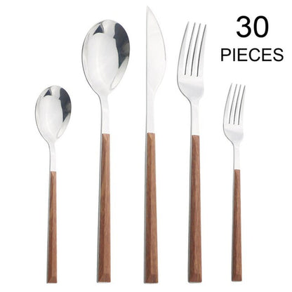Cutlery Set Fuji