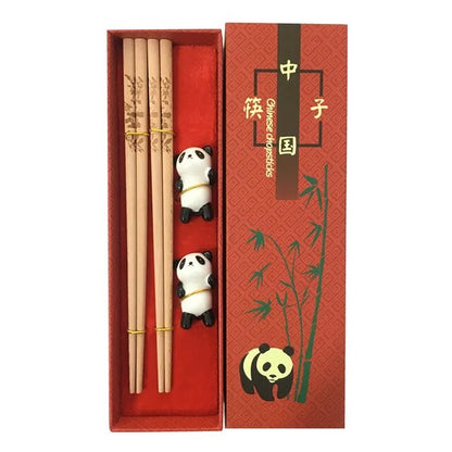2 Pairs Chopsticks Set Minato