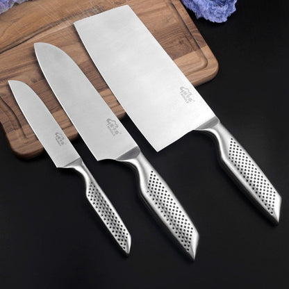 Set Knives Edogawa