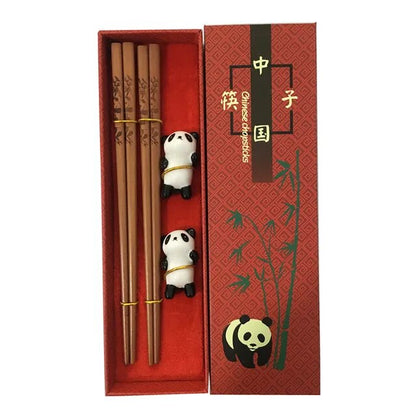 2 Pairs Chopsticks Set Minato
