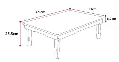 Table Foldable Joban