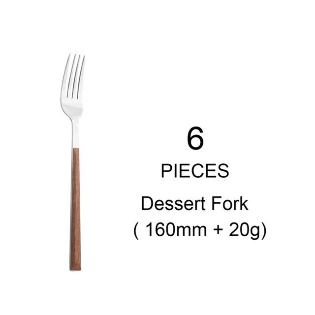 Cutlery Set Fuji