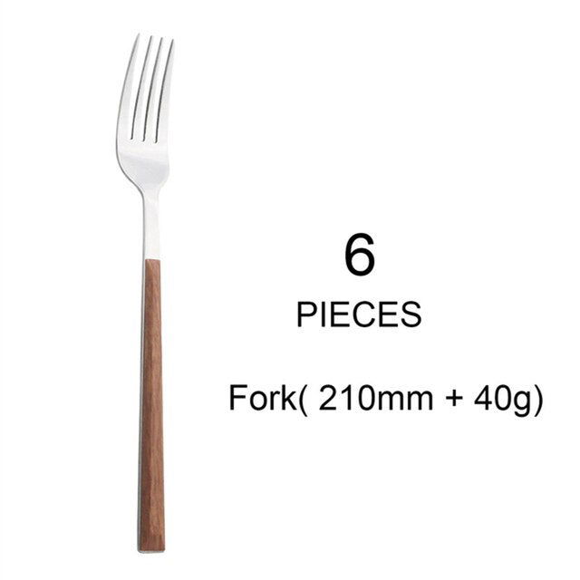 Cutlery Set Fuji