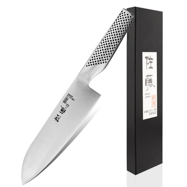 Set Knives Edogawa