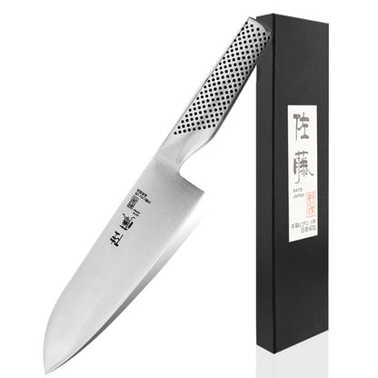Set Knives Edogawa