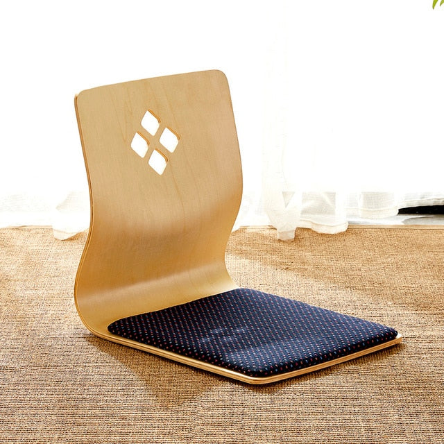 2 Zaisu Chair Shiga‎