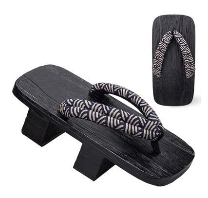 Geta Sandals Kinsei