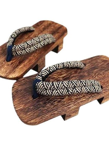 Geta Sandals Kanso