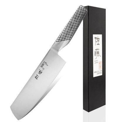 Set Knives Edogawa