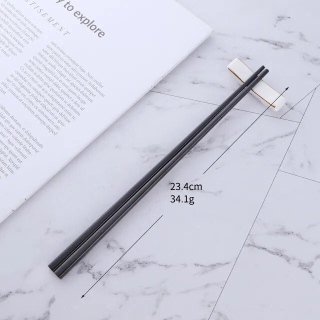 Chopsticks Portable Set Kudanshita