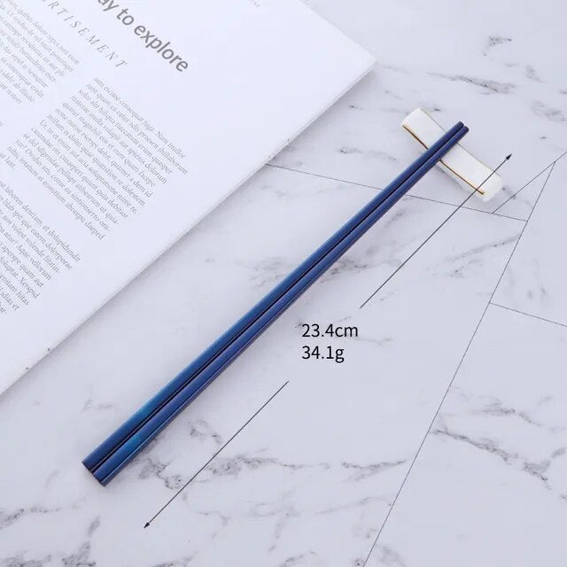 Chopsticks Portable Set Kudanshita