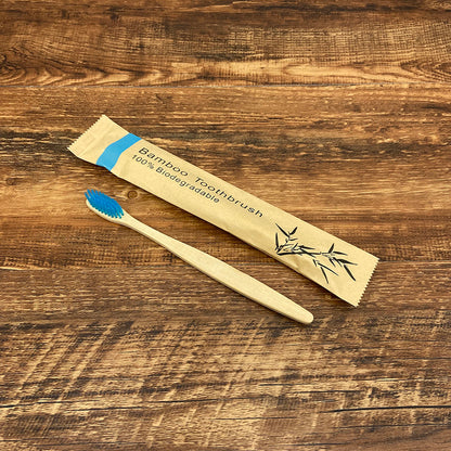 Toothbrush Okubo